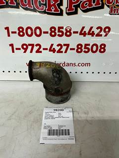 Cummins ISX Engine Part