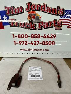 Cummins ISX Engine Part