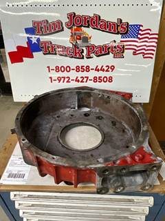 Cummins ISX Engine Part