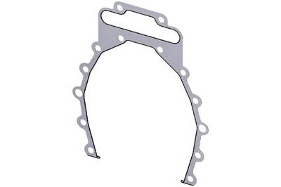 Cummins ISX Engine Part