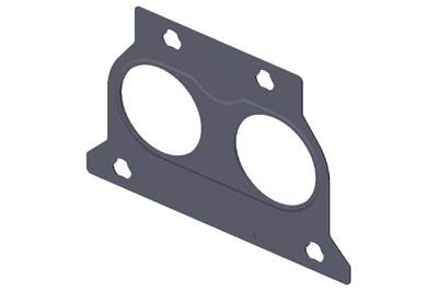 Cummins ISX Engine Part