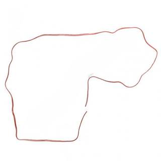 Cummins ISX Engine Part