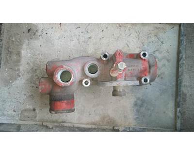 Cummins ISX Engine Part