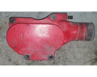 Cummins ISX Engine Part