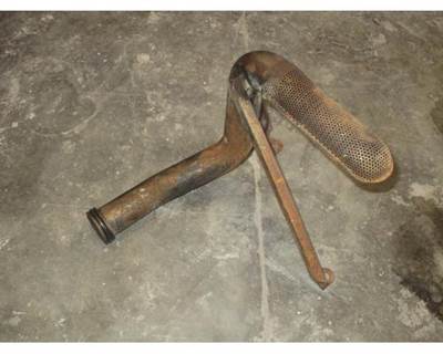 Cummins ISX Engine Part