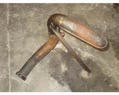 Cummins ISX Engine Part
