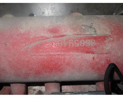 Cummins ISX Engine Part