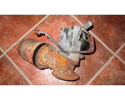 Cummins ISX Engine Part