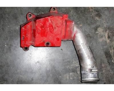 Cummins ISX Engine Part