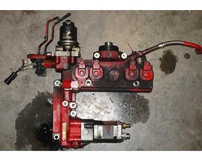 Cummins ISX Engine Part