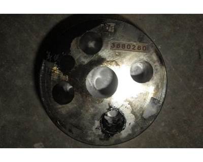Cummins ISX Engine Part