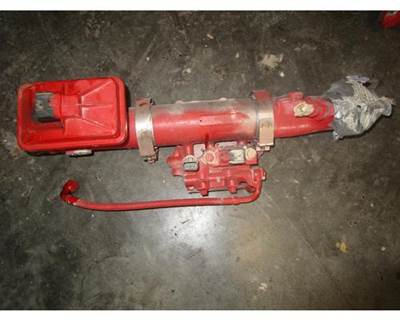 Cummins ISX Engine Part