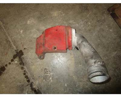Cummins ISX Engine Part