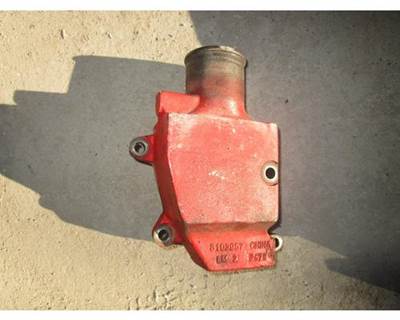 Cummins ISX Engine Part