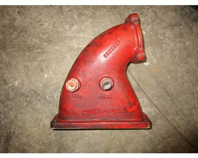 Cummins ISX Engine Part