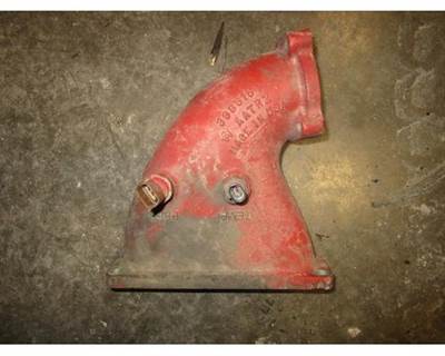 Cummins ISX Engine Part