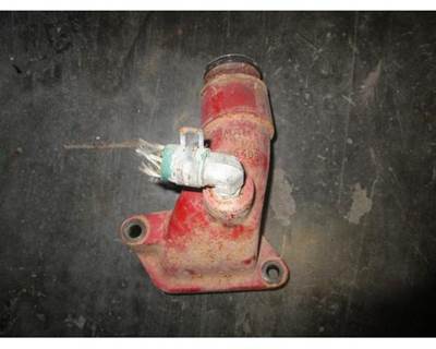 Cummins ISX Engine Part