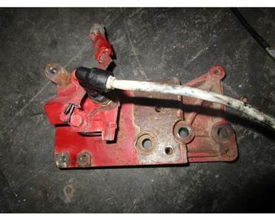 Cummins ISX Engine Part
