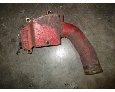 Cummins ISX Engine Part