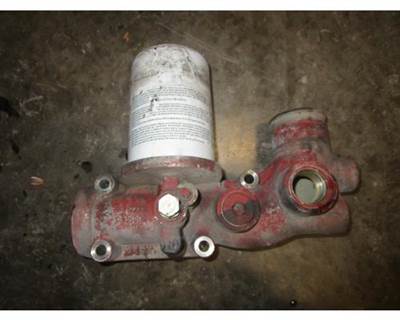 Cummins ISX Engine Part