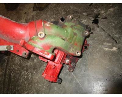 Cummins ISX Engine Part