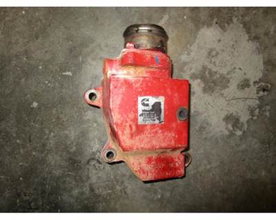 Cummins ISX Engine Part