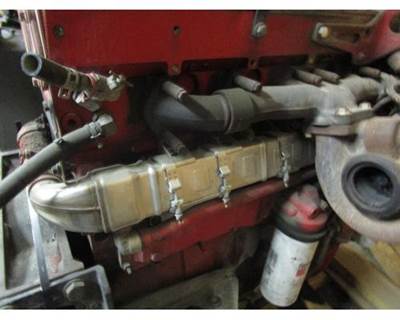 Cummins ISX EGR Cooler, Part # 4952490
