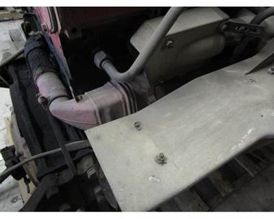 Used Cummins ISX EGR Cooler, Part # 4952490