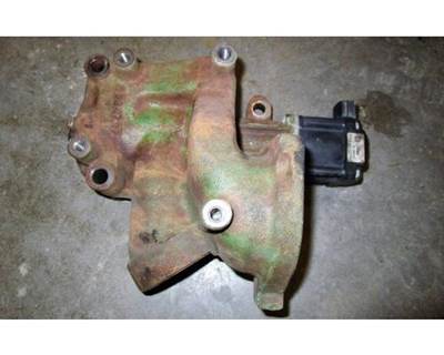 Cummins ISX Engine Part