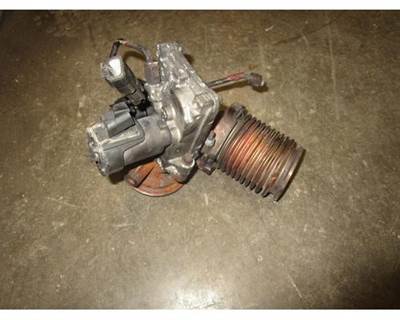 Cummins ISX Engine Part