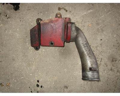 Cummins ISX Engine Part