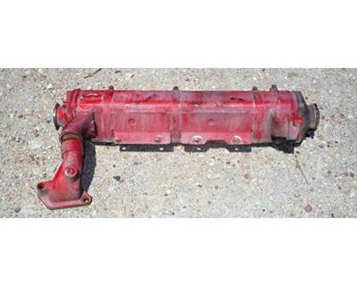 Used Cummins ISX EGR Cooler, Part # 3688603