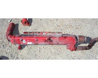 Cummins ISX Engine Part