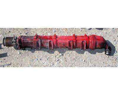 Cummins ISX Engine Part