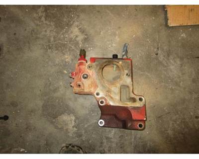 Cummins ISX Engine Part