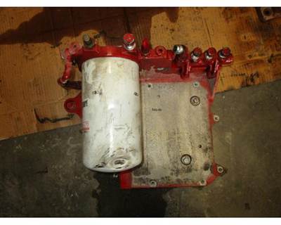 Cummins ISX Engine Part