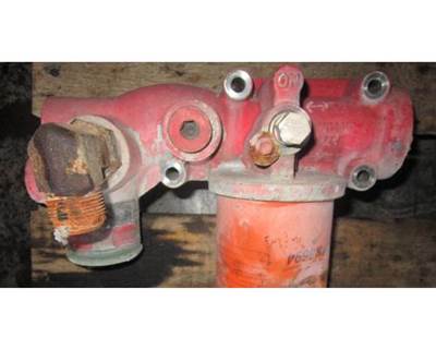 Cummins ISX Engine Part