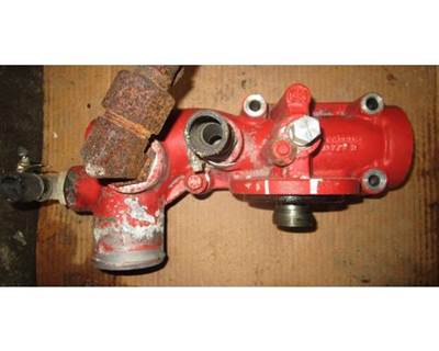 Cummins ISX Engine Part