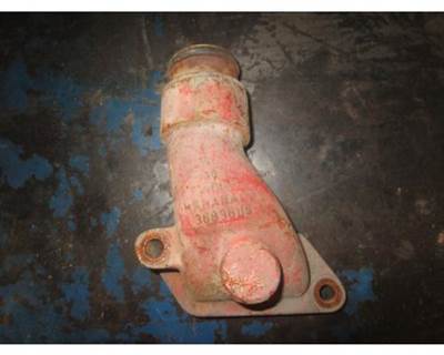 Cummins ISX Engine Part