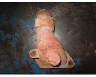 Cummins ISX Engine Part