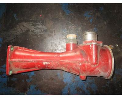 Cummins ISX Engine Part