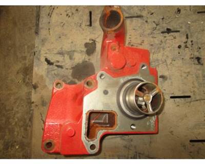 Cummins ISX Engine Part