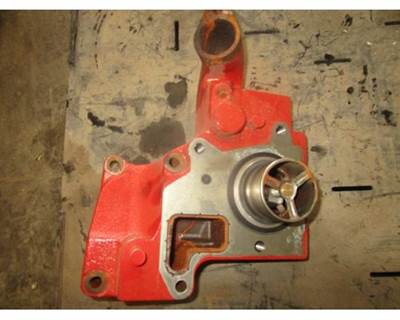 Cummins ISX Engine Part