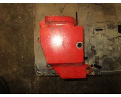 Cummins ISX Engine Part