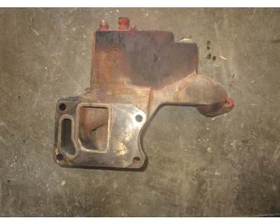 Cummins ISX Engine Part