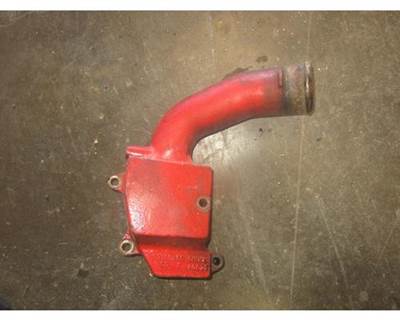 Cummins ISX Engine Part