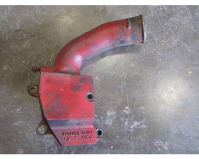 Cummins ISX Engine Part