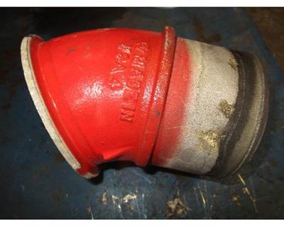 Cummins ISX Engine Part