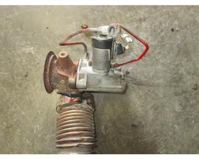 Cummins ISX Engine Part