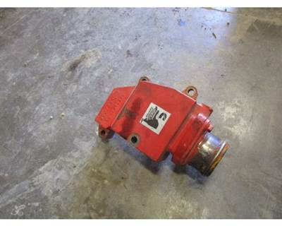 Cummins ISX Engine Part